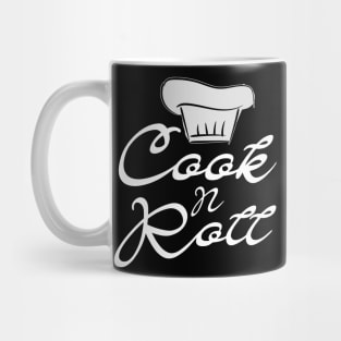 Cooking - Chef - Kitchen - Cook Mug